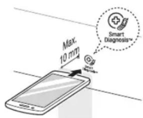 LG LSWS306ST - REMARQUE - 1