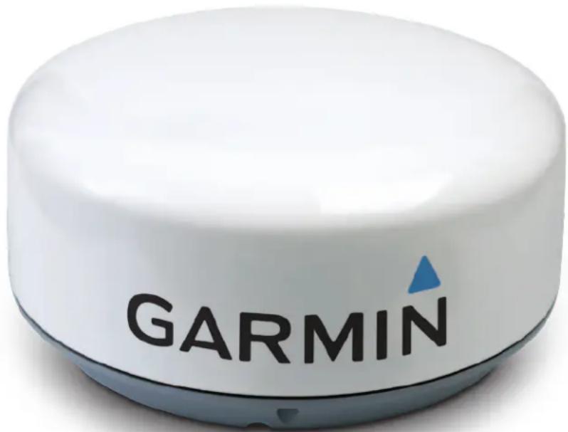 GARMIN GMR 24 HD - 1