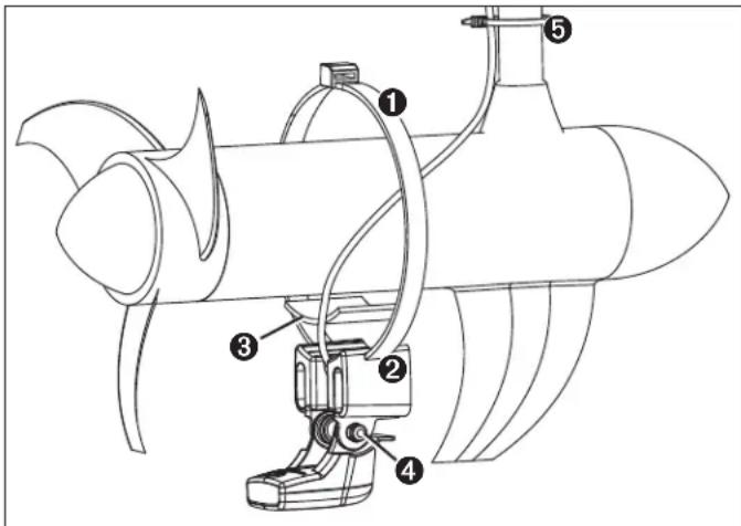 GARMIN Dual Beam - AVIS - 1