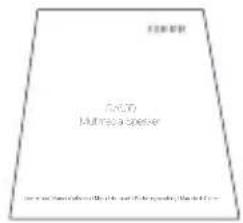 EDIFIER S760D - Desembalaje de la caja - 6