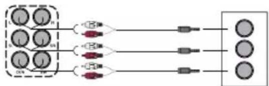 EDIFIER S760D - Operational guide - 3