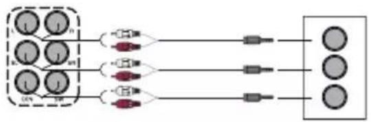 EDIFIER S760D - Guide d'utilisation - 3