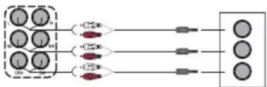 EDIFIER S760D - Guida operativa - 3