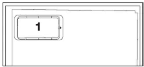 BEKO RFNE312E33WN - Turinys - 1