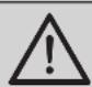 BEKO RFNE312E33WN - The vegetable bin is jammed. - 1