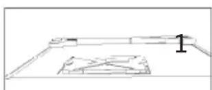 BEKO RFNE312E33WN - General safety - 2