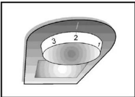 BEKO RFNE270K32WN - Utilisation du réfrigérateur - 1