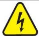 IBIZA SOUND SPLBOX200BK - ATTENTION NE PAS OUVRIR LE BOITIER RISQUE DE CHOC ELECTRIQUE - 1