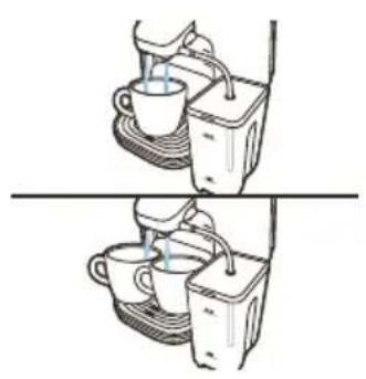 PHILIPS UpBeat SHE2405 - Brewing recipes with fresh milk - 17