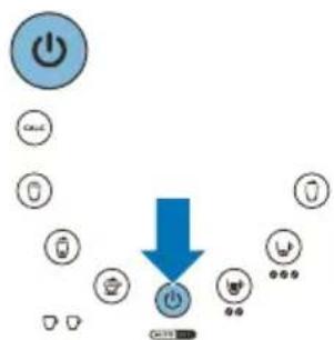 PHILIPS UpBeat SHE2405 - Recettes à base de lait frais - 1