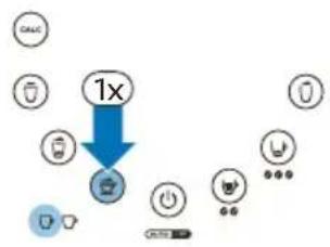 PHILIPS UpBeat SHE2405 - Recepten met verse melk maken - 10