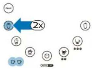 PHILIPS UpBeat SHE2405 - Recepten met verse melk maken - 15
