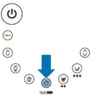 PHILIPS UpBeat SHE2405 - Zwarte SENSEO® koffie zetten - 11