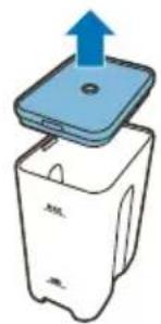 PHILIPS UpBeat SHE2405 - Brewing recipes with fresh milk - 7