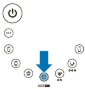 PHILIPS UpBeat SHE2405 - Brewing black SENSEO® coffee - 11