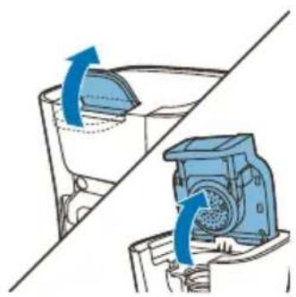 PHILIPS UpBeat SHE2405 - Einführung - 26