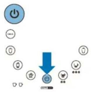 PHILIPS UpBeat SHE2405 - Ontkalkingsprocedure - 4