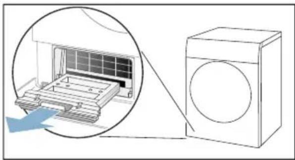 SIEMENS WT7U48DFG - Nettoyez l'unité comme suit : - 5
