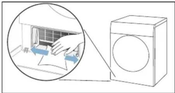 SIEMENS WT7U48DFG - Nettoyez l'unité comme suit : - 7