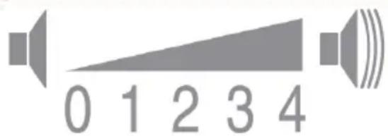 SIEMENS WT45HVP0FG - Activier le mode réglage - 2