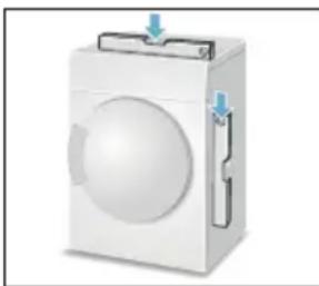 SIEMENS WT45HVP0FG - fr Installation et branchement - 2