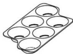 INDESIT LR8 S2 X B - ACCESSOIRES - 1