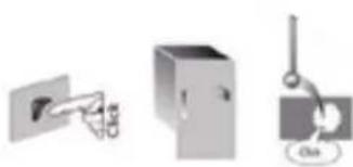 INDESIT LR8 S2 X B - VOTRE APPAREIL PEUT ÉMETTRE LES BRUITS DE FONCTIONNEMENT SUIVANTS - 6