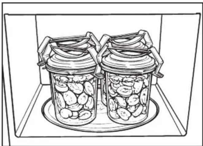 MIELE M 7140 CS - Stérilisation - 1