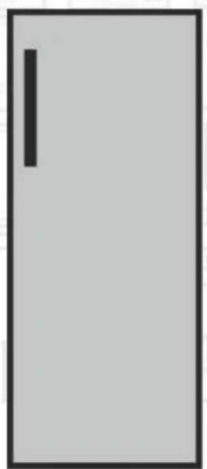 BEKO RSSA290M33XBN - 1
