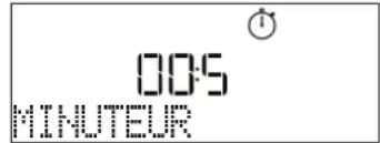BAUKNECHT BIK7 CP8VS PT - MINUTEUR - 1
