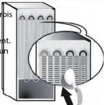 BAUKNECHT KGN 1830D IN - Nettoyage et entretien - 1