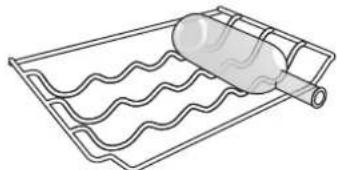 BAUKNECHT KGN 1830D IN - Accessoires - 3