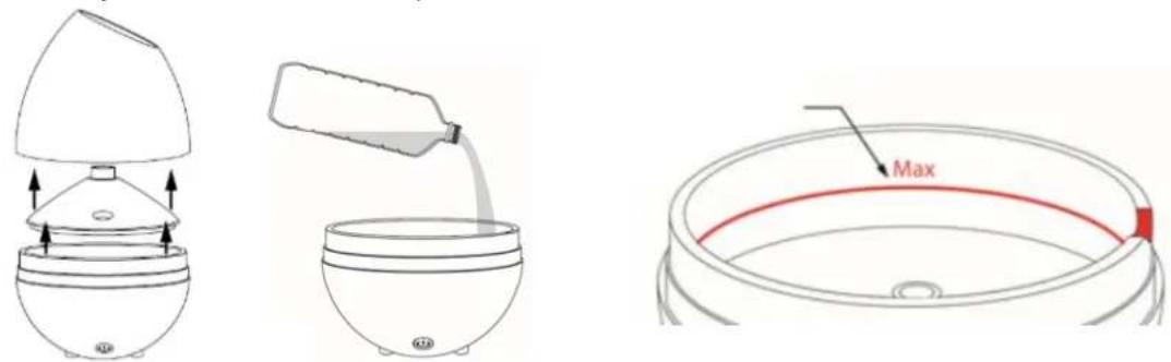 OKOIA Cocoon - BEDIENING - 1