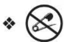 OKOIA OB200 - WARNINGS - 2