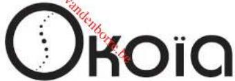 OKOIA HP3040 - 1