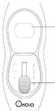 OKOIA HP3040 - BELANGRIJKE VEILIGHEIDSINSTRUCTIES - 2