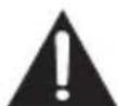 DCYBEL London - CAUTION - 1