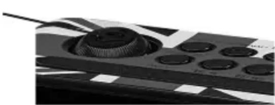 DCYBEL London - DE PROJECTOR GEBRUIKEN - 1
