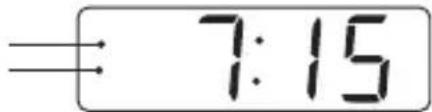 DCYBEL London - Setting Alarm 1 - 1