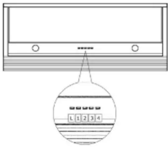 NOVY D 650 - Commandélectronique - 1