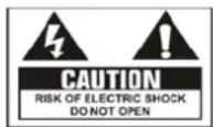 IBIZA SOUND MX801 - Instrucciones de seguridad - 1