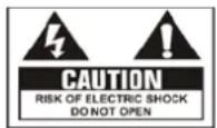 IBIZA SOUND MX802 - Instrucciones de seguridad - 1