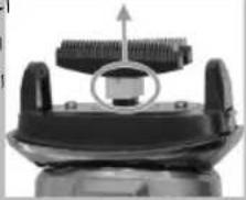 ProfiCare PCHR 3012 - ab(1) 8.0g:da - 1