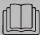 ProfiCare PCHAS 3011 - Spezielle Sicherheitshinweise für dieses Gerät Symbole auf dem Produkt - 1