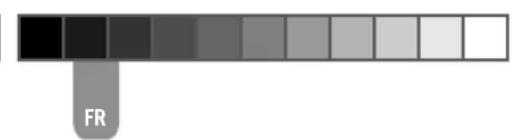 DEJELIN Kyoto BOWK2200BL - Le thé jaune - 1