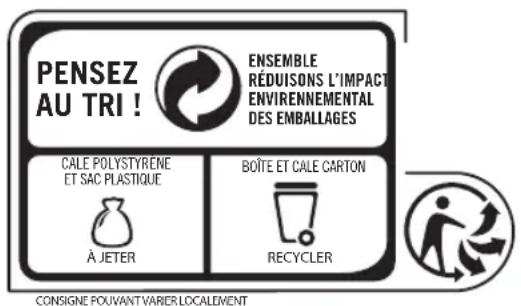 DEJELIN Kyoto BOWK2200BL - ENVIRONNEMENT - 1