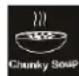 FRITEL SB 2970 - FONCTION CHUNKY SOUP - 1