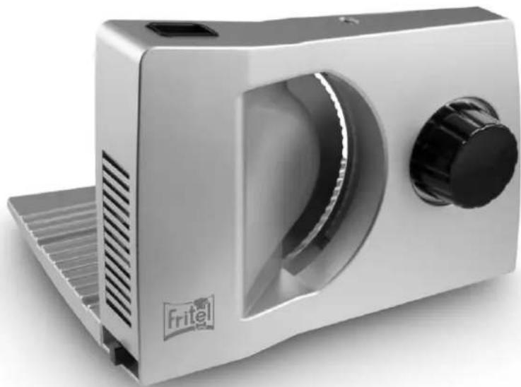 FRITEL SL 3070 - 1