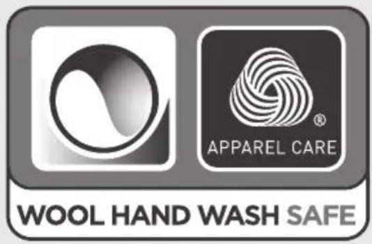 AEG L7TBE73S - Woolmark Apparel Care - Grün - 1