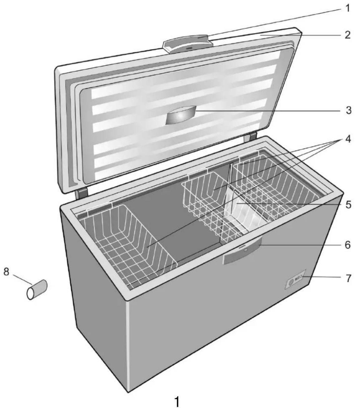 BEKO HSA47530N - EN - 2